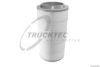 MERCE 0040943504YELLOW Air Filter